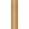 Ekena Millwork Thorton Craftsman Rough Sawn Outlooker, Western Red Cedar, 6"W x 12"D x 24"H OUT06X12X24THR04RWR - alternate 4